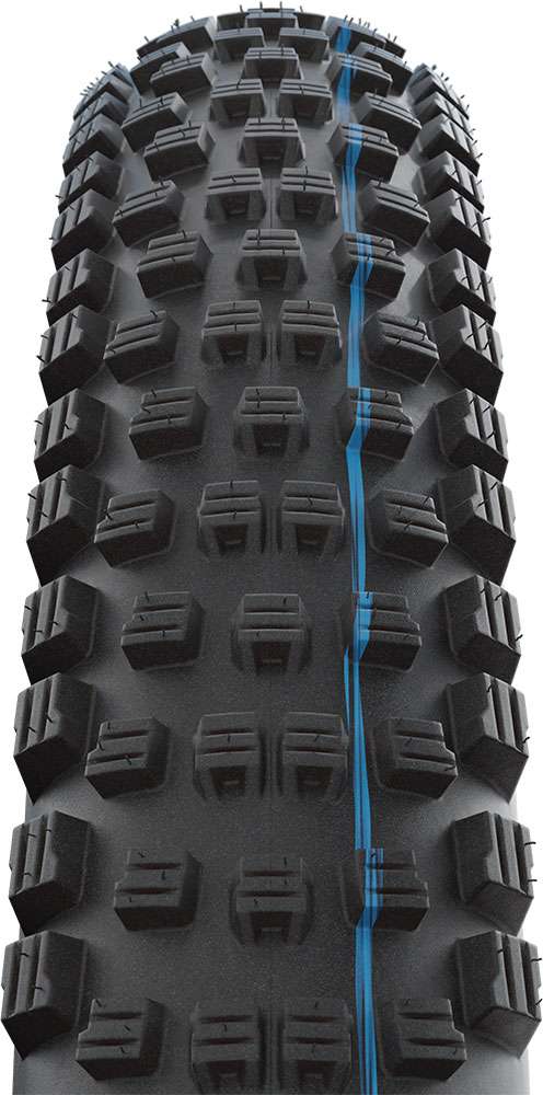 BUB Schwalbe 29-2.25 (57-622) Wicked Will EVO SuperG E50 bl.