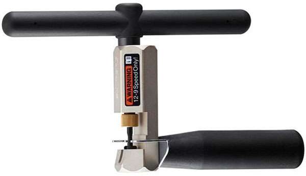 Shimano Professionele kettingpons TL-CN35 9 tm 12 speed