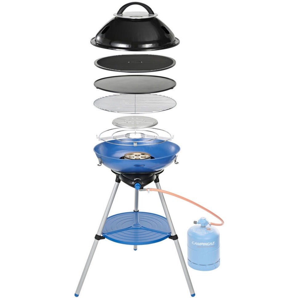 Campingaz party grill 600 gasbarbecue