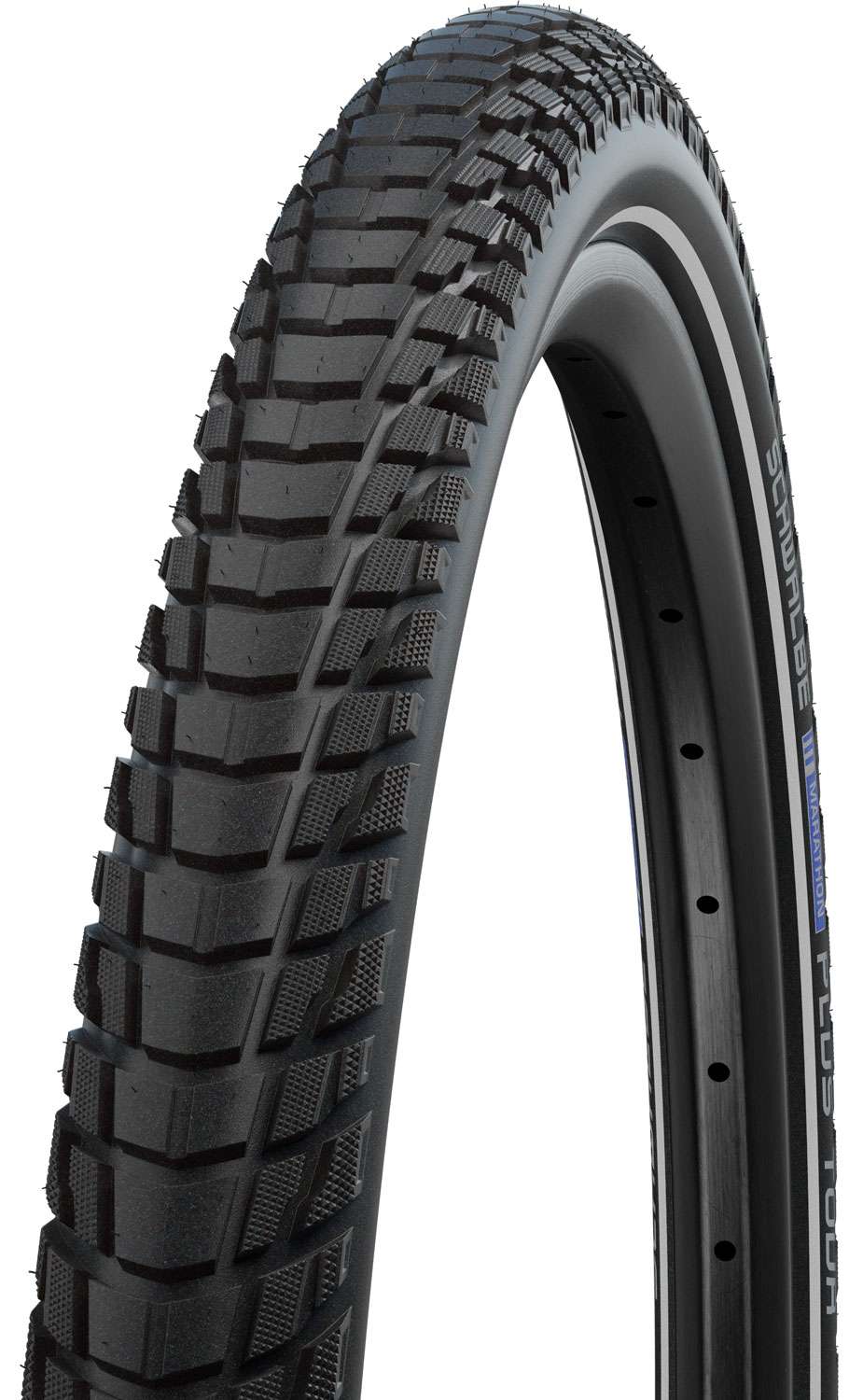 Buitenband Schwalbe 28-2.00 (50-622) Marathon Plus Tour Perf. z R