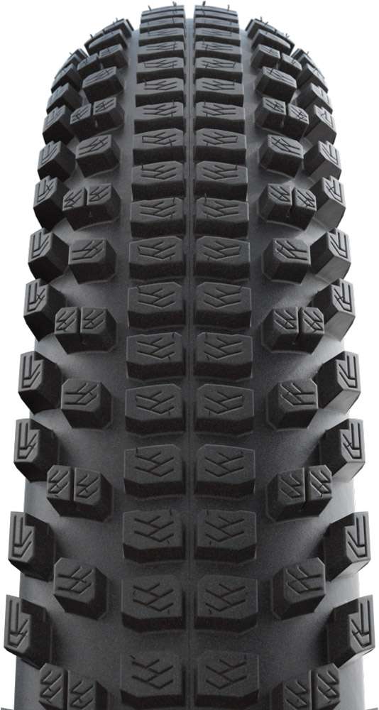 Schwalbe johnny watts 365 performance dd rg 29 addix e-50 reflex folding tire