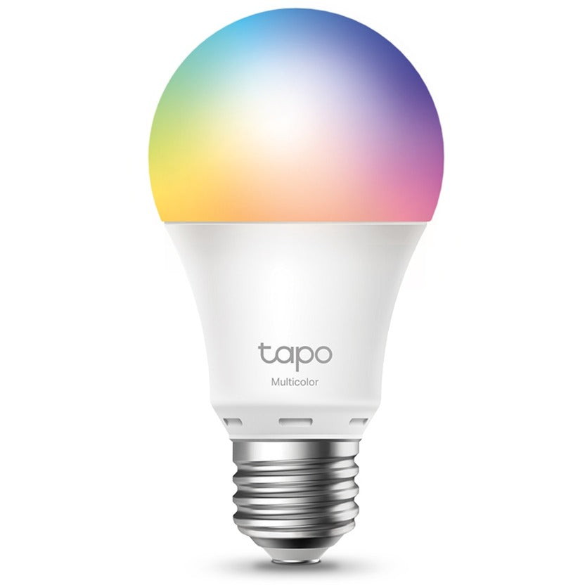 Tp-link Tapo L530E Smart Wi-Fi LED Light Bulb (multicolor)