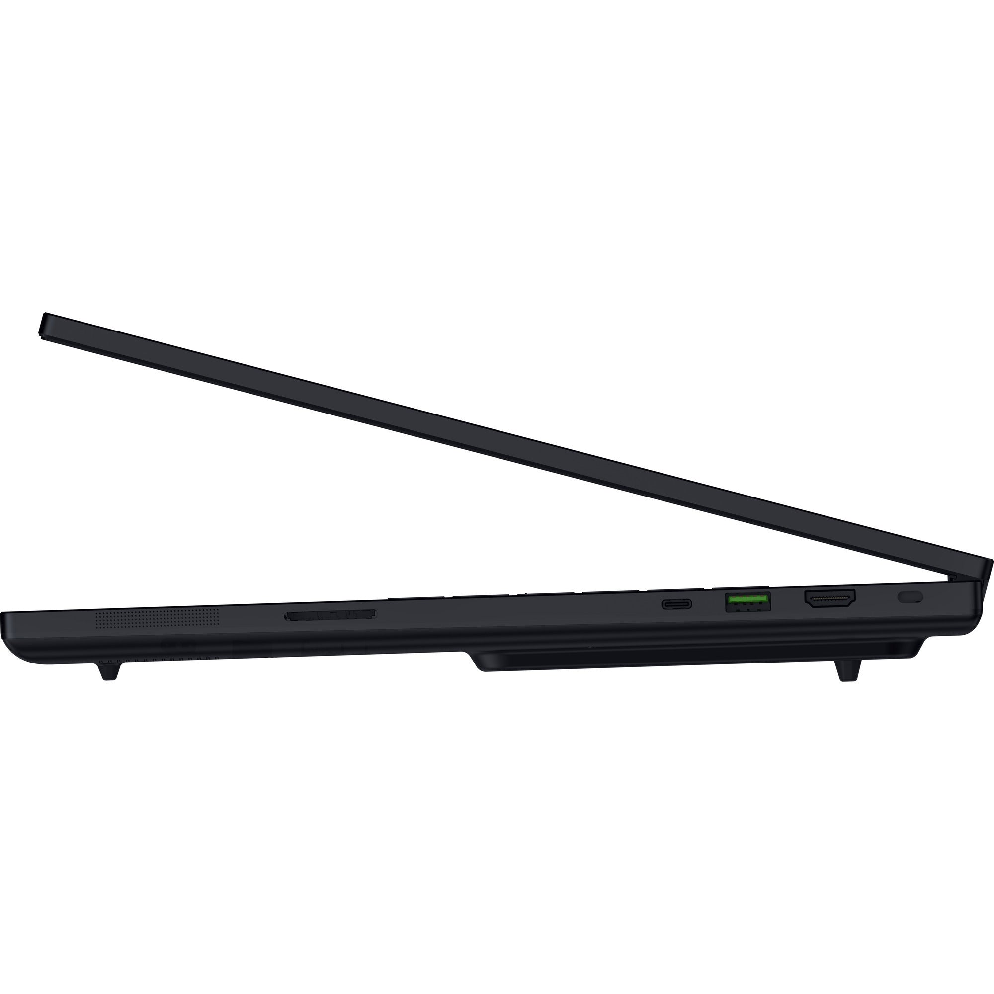 Razer blade 18 (2026) 18 gaming laptop (zwart | core ultra 9 290hx plus | rtx 5090 | 64 gb | 2 tb ssd)