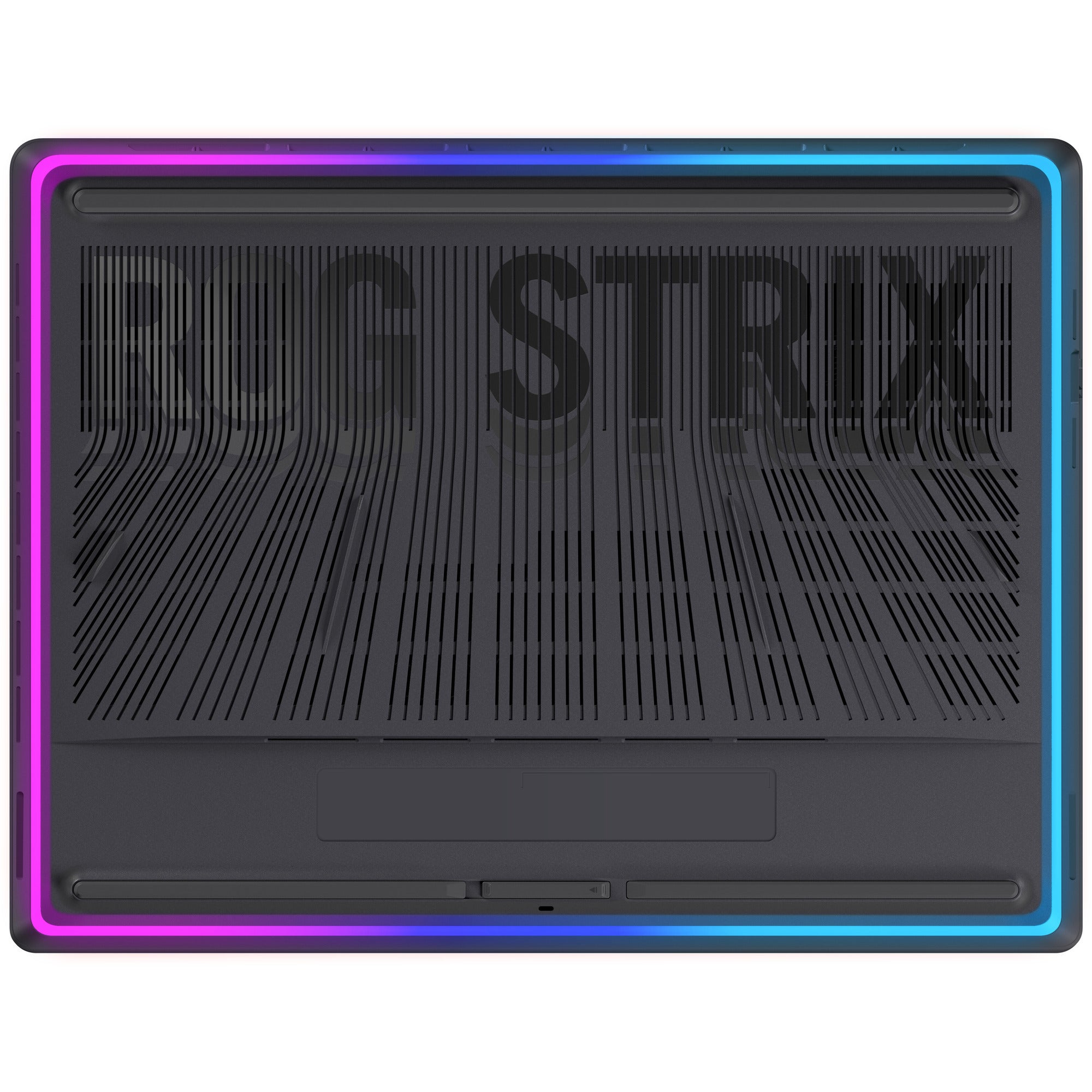 Asus rog strix g16 g615jmr-s5020w 16 gaming laptop (grijs | core i7-14650hx | rtx 5060 | 16 gb | 1 tb ssd)