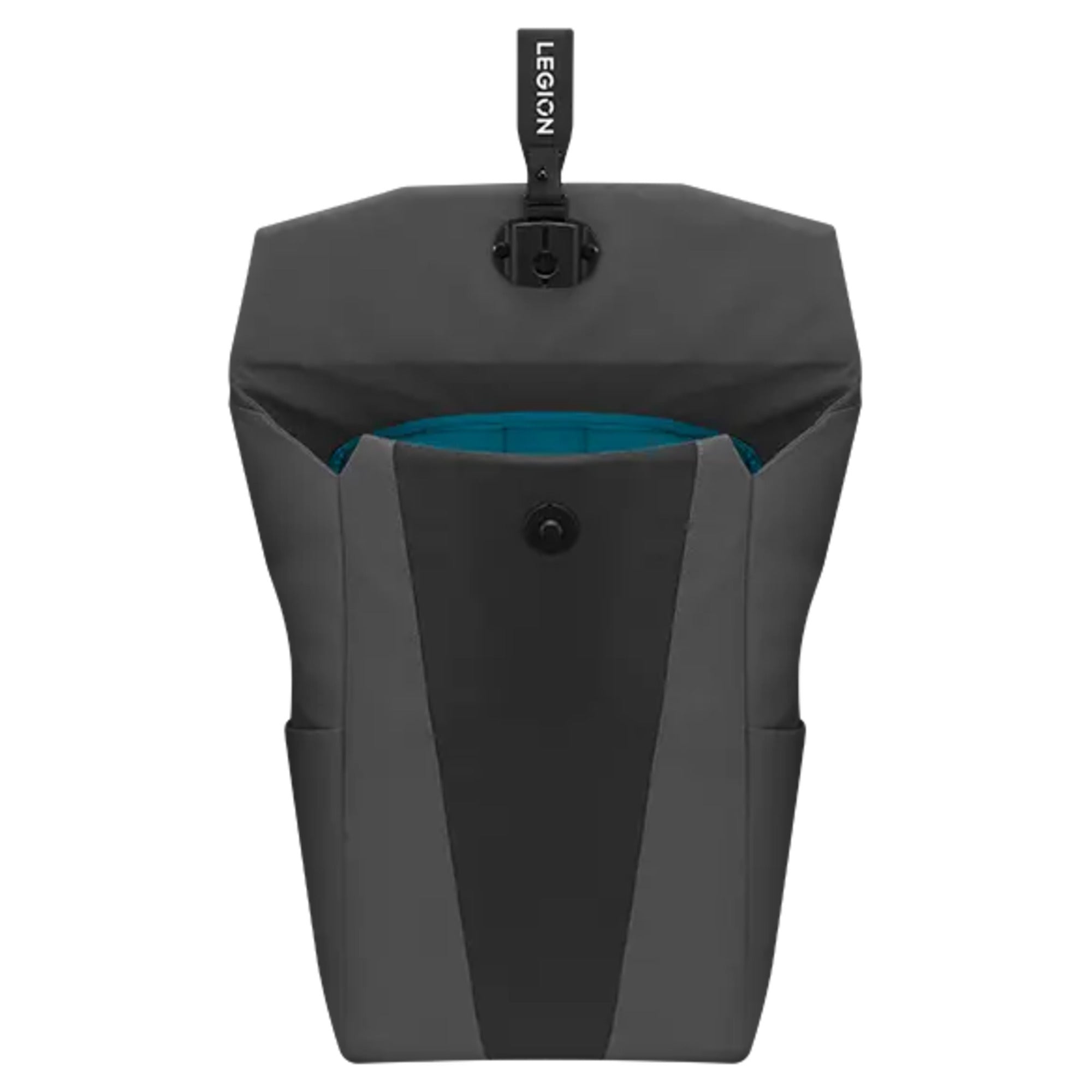 Lenovo legion 16 gamingrugzak gb400 (grijs)