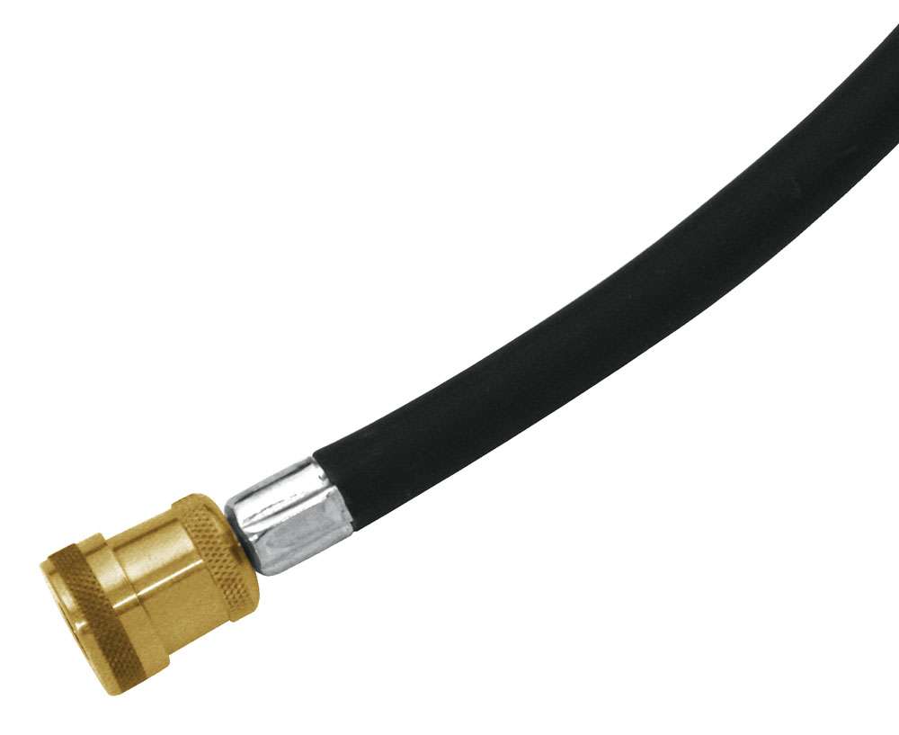 Durite pompe SKS HP mamelon cuivre 10137