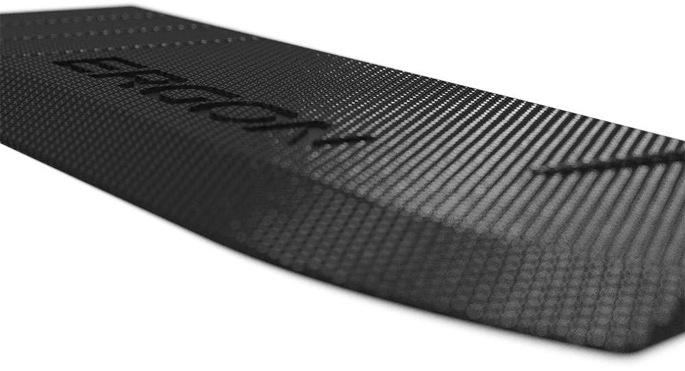 Ergon Ergon OrthoCell Pad Set gel voor stuurlint