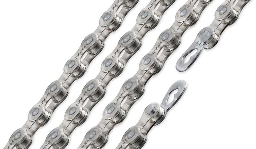 Wippermann connex 10wax 10-speed chain