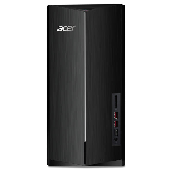 Acer aspire tc-1860 pc-systeem (zwart | core ultra 5 225 | intel graphics | 16 gb | 512 gb ssd)