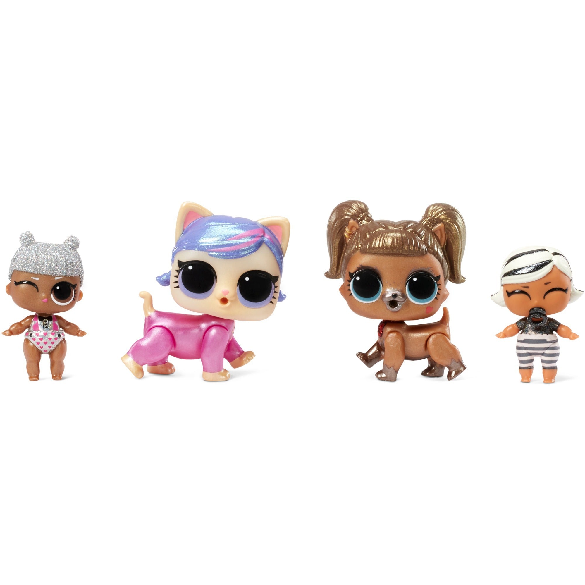 MGA Entertainment Verrassing! OMG Movie Studios Afspelen