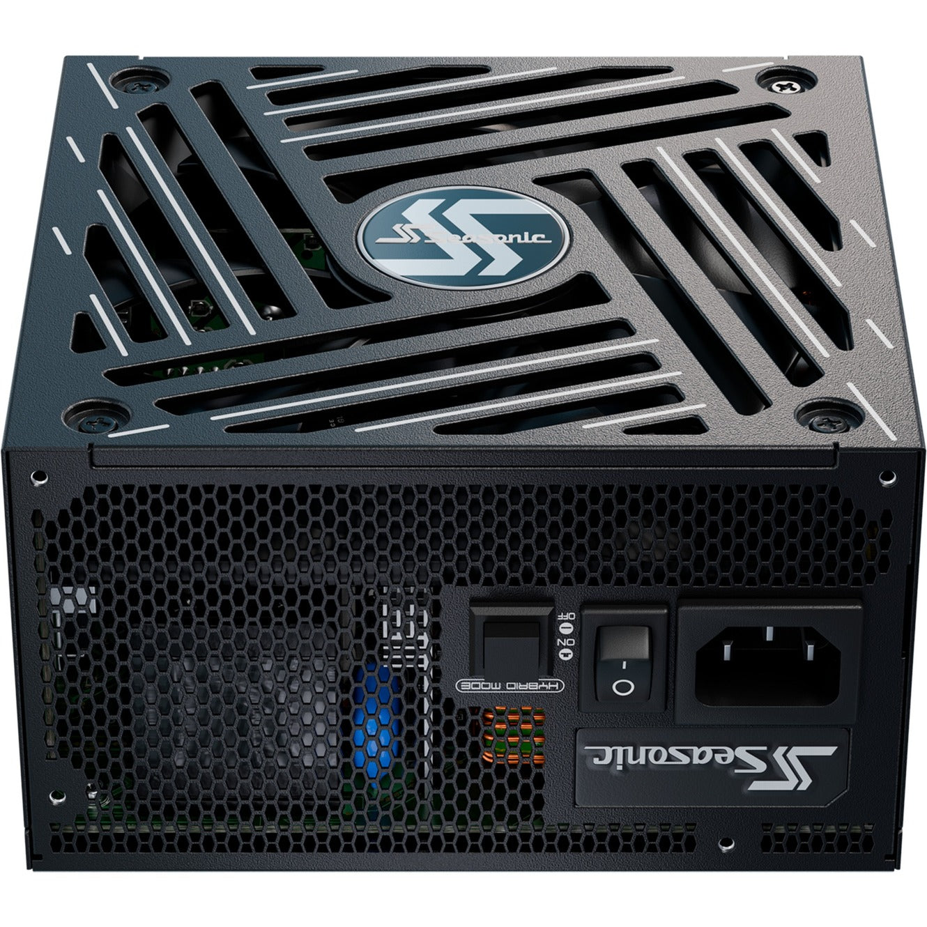 Seizoensgebonden FOCUS GX ATX3.0, 750W