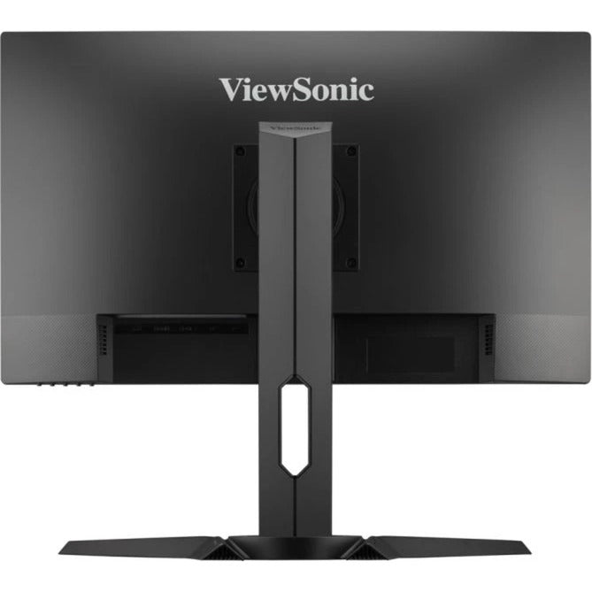 Viewsonic vx2479j-hd-pro 23.8 gaming monitor (zwart, 2x hdmi, 1x displyport, hdr10, 180 hz)