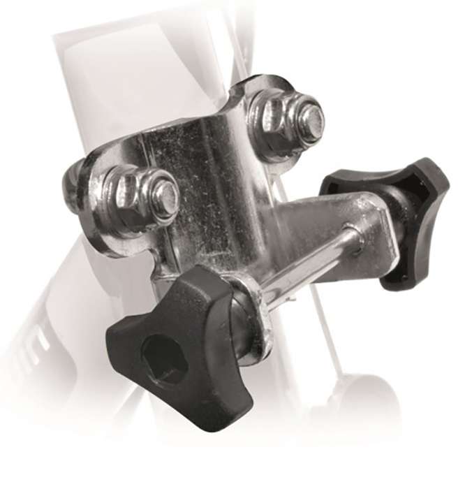 Peruzzo trail angel holder for children's bike