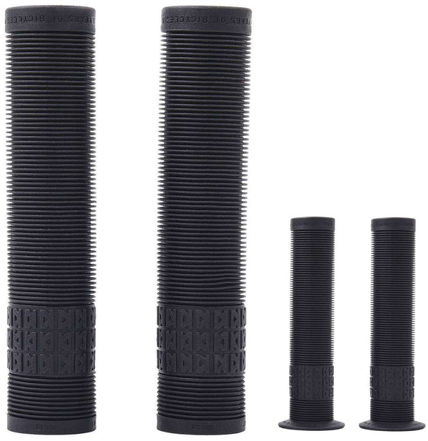 Dmr 25th anniversary grips