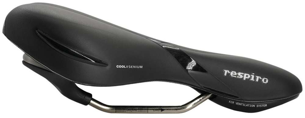 Selle Royal Selle Zadel royal 5131 Respiro Moderate