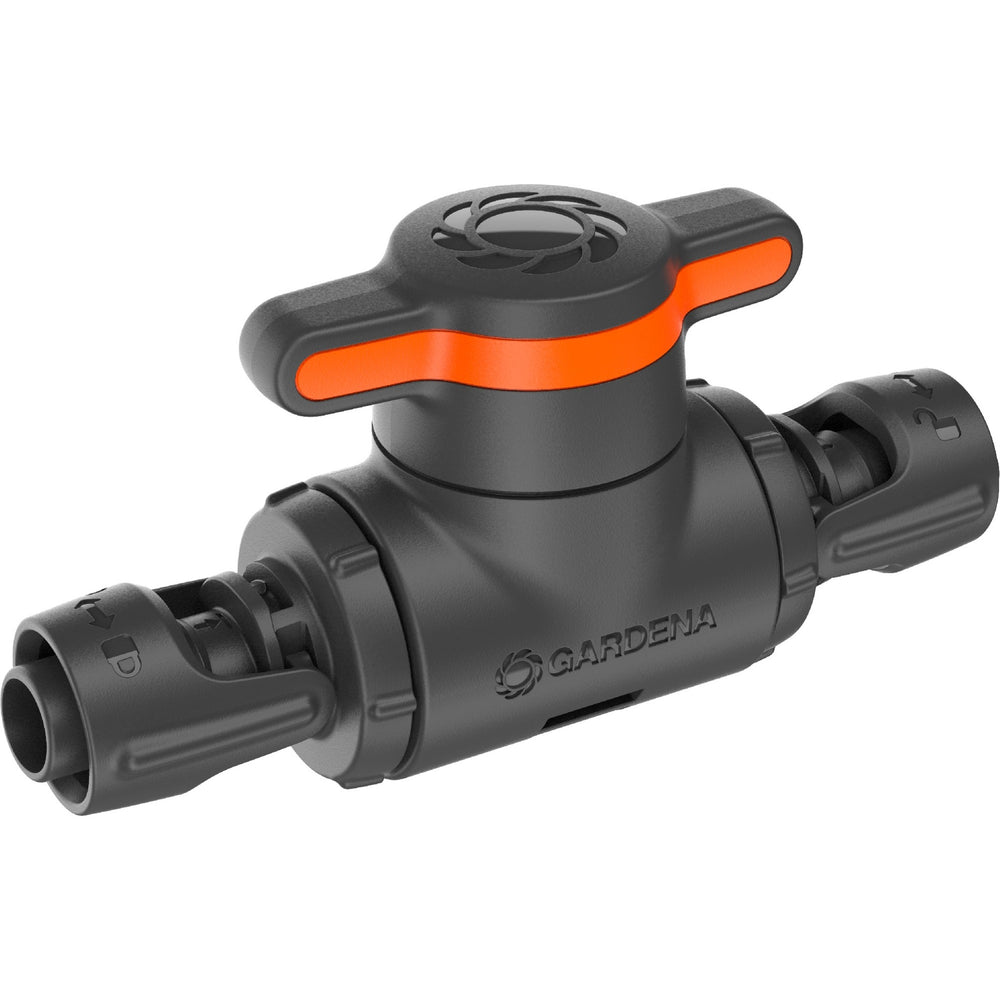 GARDENA Micro-Drip-System Afsluitend reguleerventiel 13 m