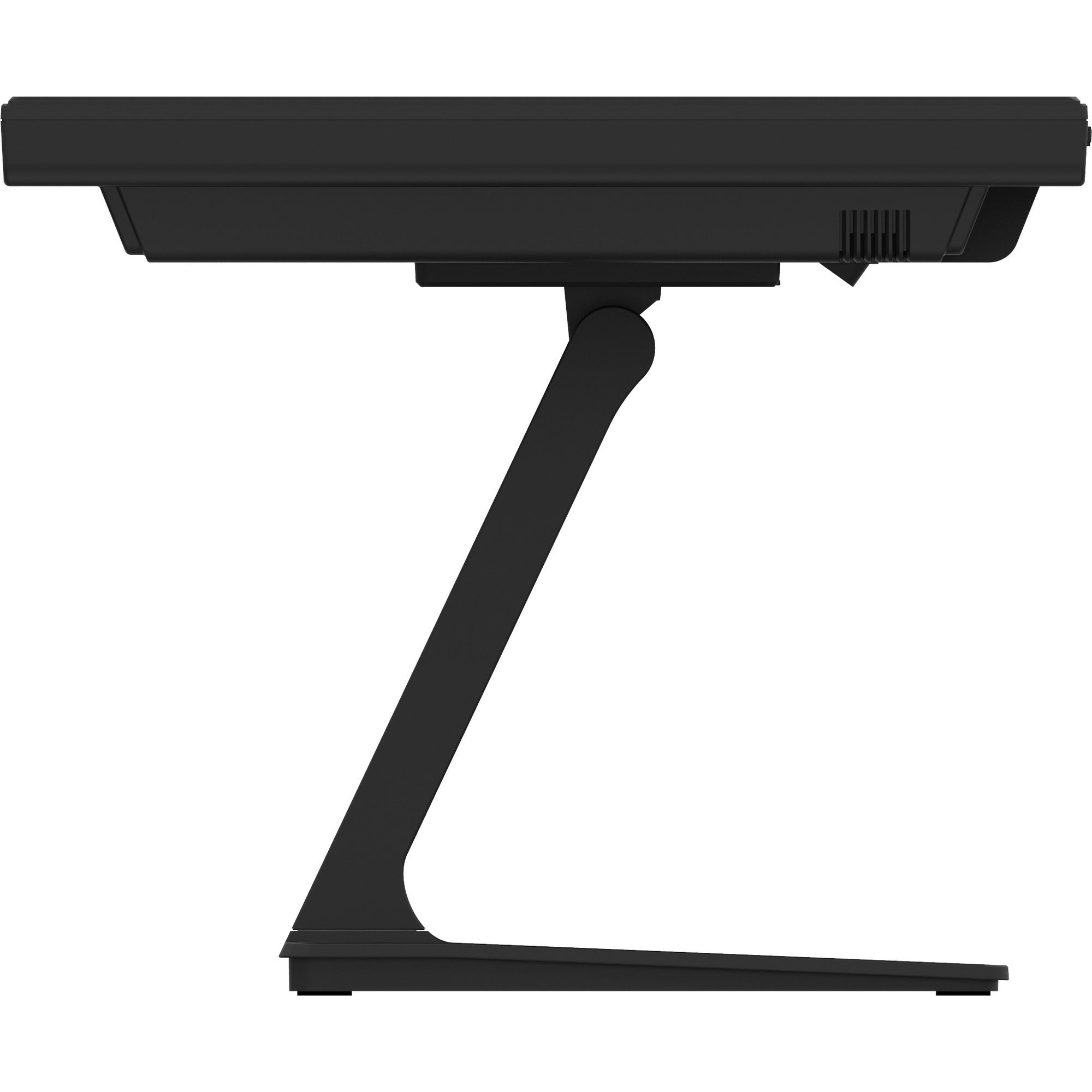Iiyama prolite t1931sr-b2s 19 touchscreen monitor (zwart, vga, hdmi, displayport, audio, touchscreen)