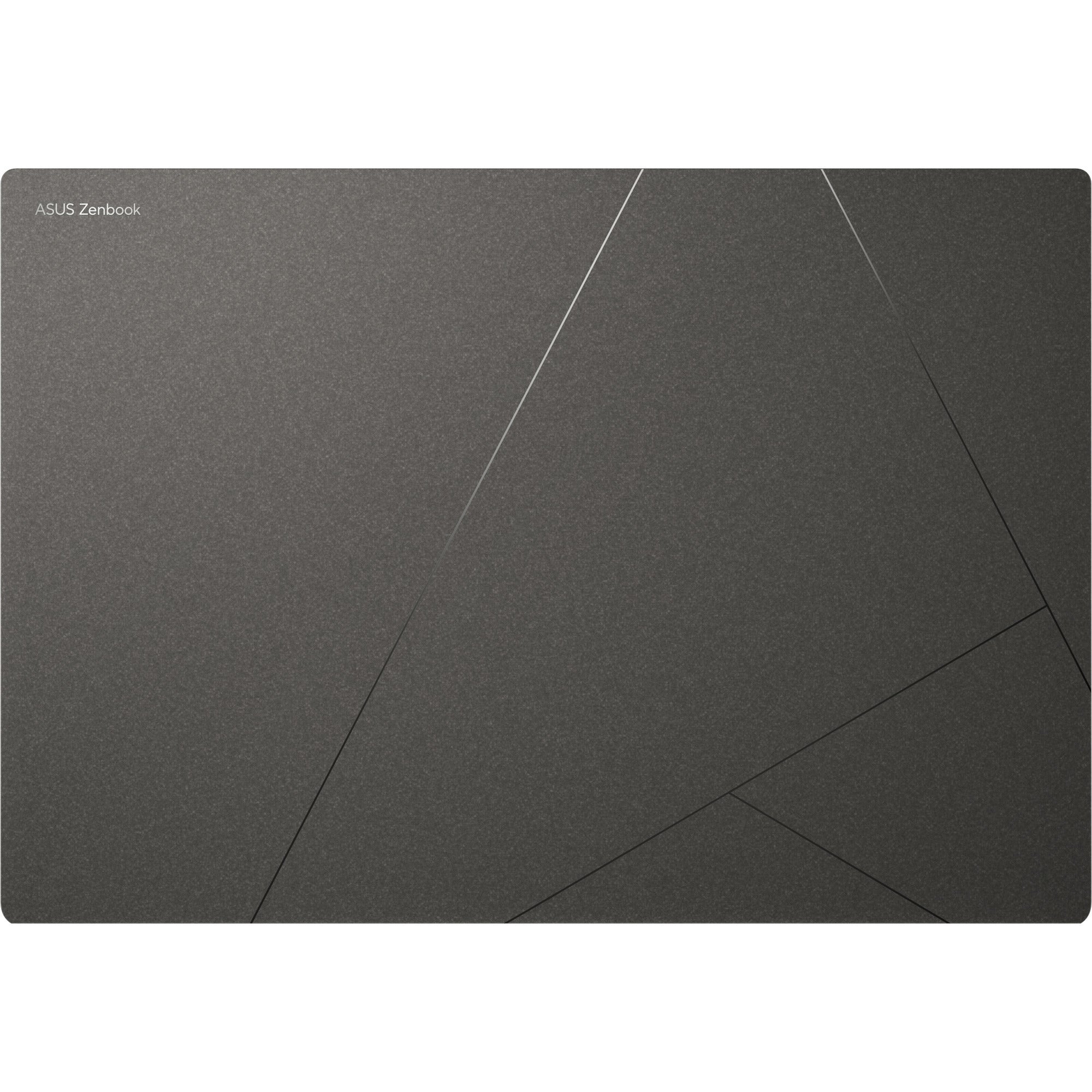 Asus zenbook s 14 ux5406sa-pv029w 14 copilot+ laptop (grijs | core ultra 7 258v | arc graphics 140v | 32 gb | 1 tb ssd)