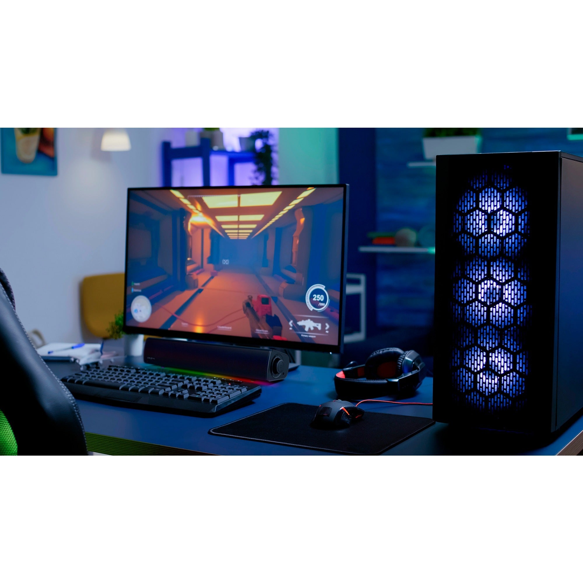 Creatieve Sound Blaster GS3