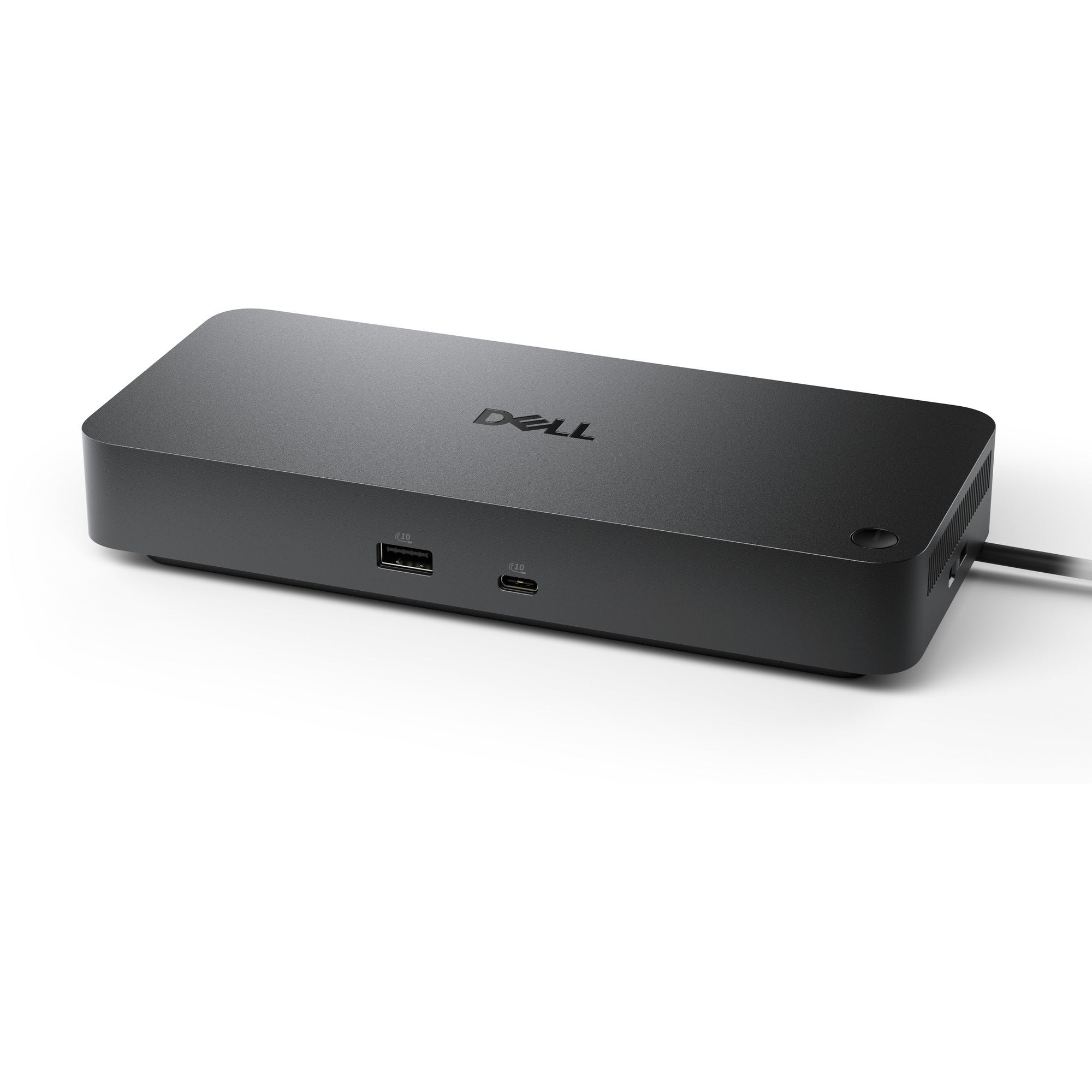 Dell pro dockingstation - wd25 (zwart)