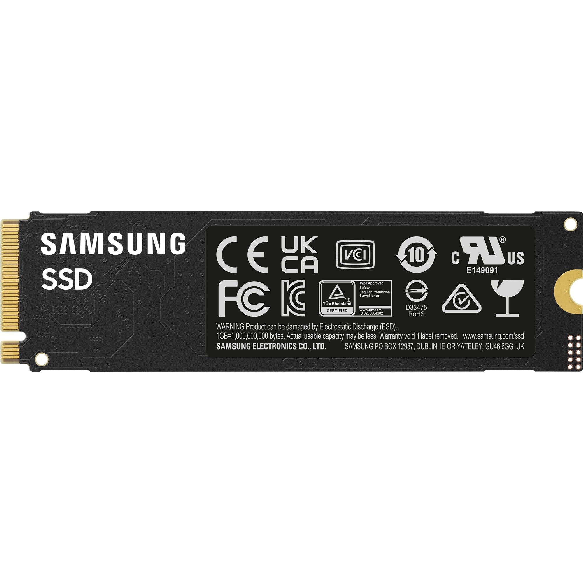 SAMSUNG 990 EVO Plus 2TB