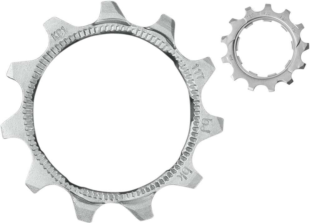 Shimano sprocket wheel for cs-hg50-10