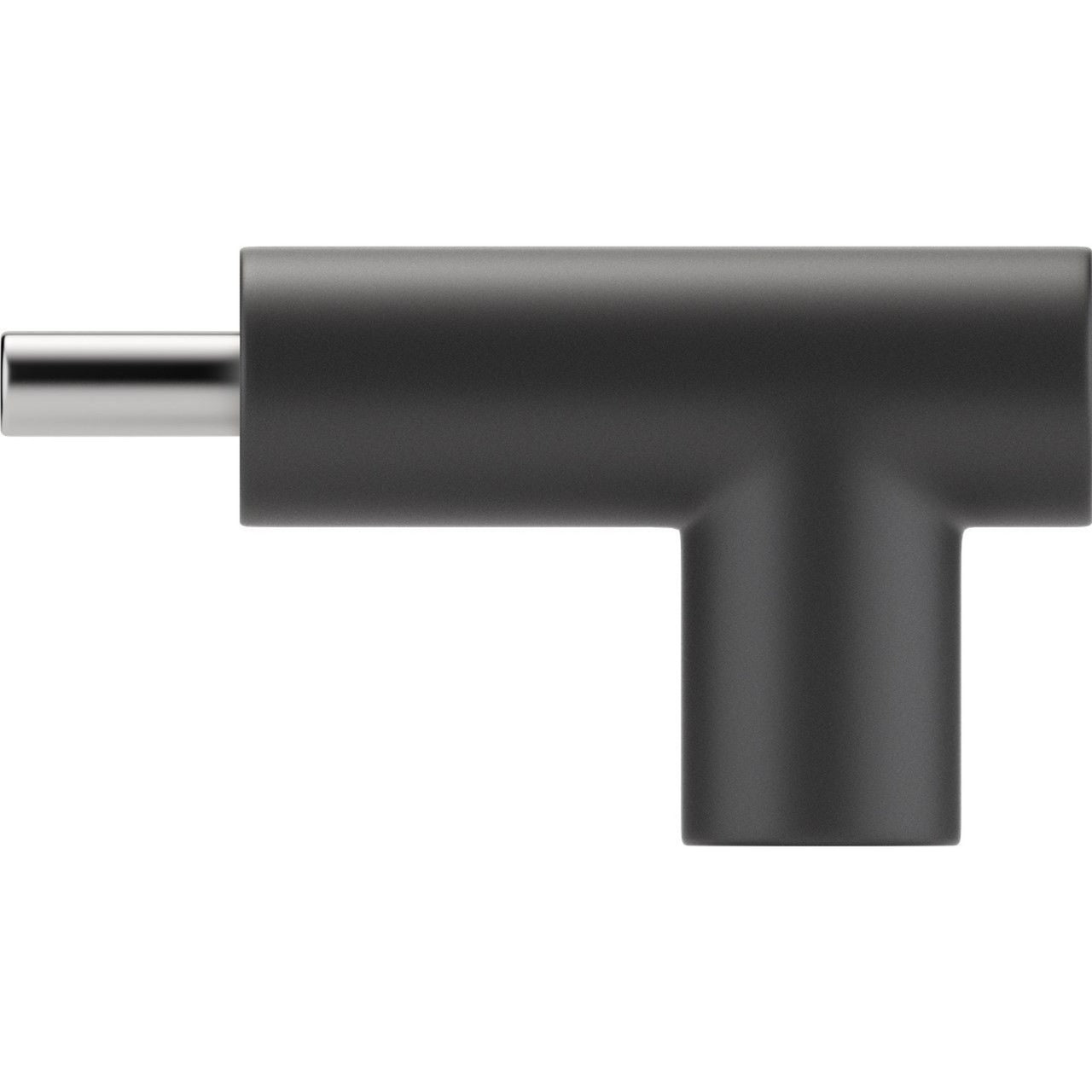 Goobay Goobay Adapter USB-C aansluiting > USB-C stekker, 90°