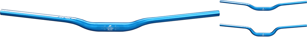 Spank spoon 35 handlebar