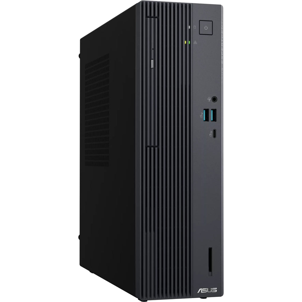 Asus expertcenter p500 sff (90pf05a1-m00m50) pc-systeem (antraciet | core 5 210h | intel graphics | 16 gb | 512 gb ssd)