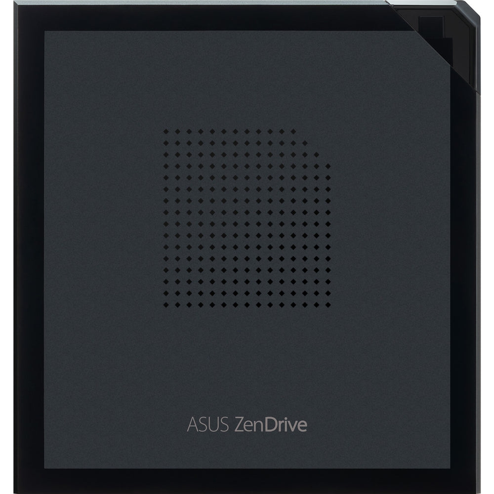 Asus zendrive v1m externe dvd-brander (zwart)