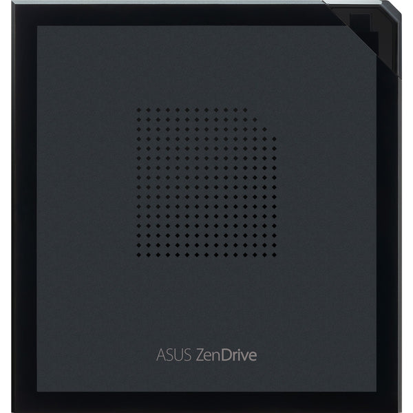 Asus zendrive v1m externe dvd-brander (zwart)