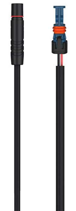 Garmin edge® power mount adapter cable bosch gen. 2