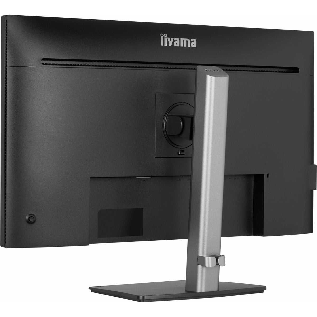 Iiyama prographic hb3201uhsnp-b1 31.5 4k uhd monitor (zwart (mat), hdmi, displayport, usb-c, audio)