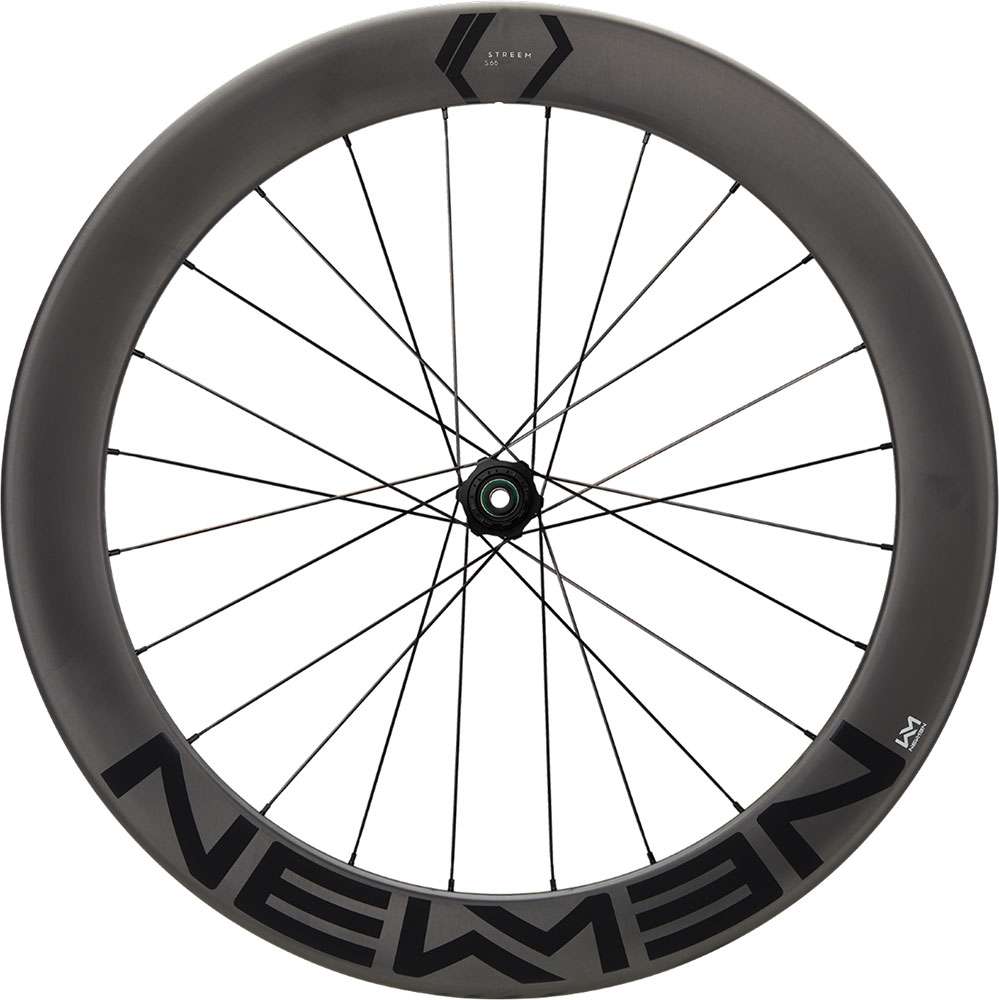 Newmen streem s.66 28 fade r sp cl rear wheel