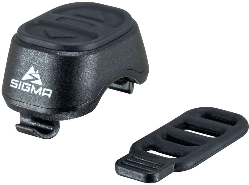 Sigma afstandsbediening remote one bluetooth siliconen