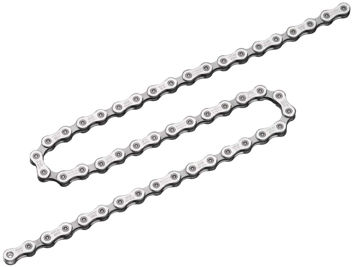 Shimano ultegra cn-6600 10-speed chain 118 links