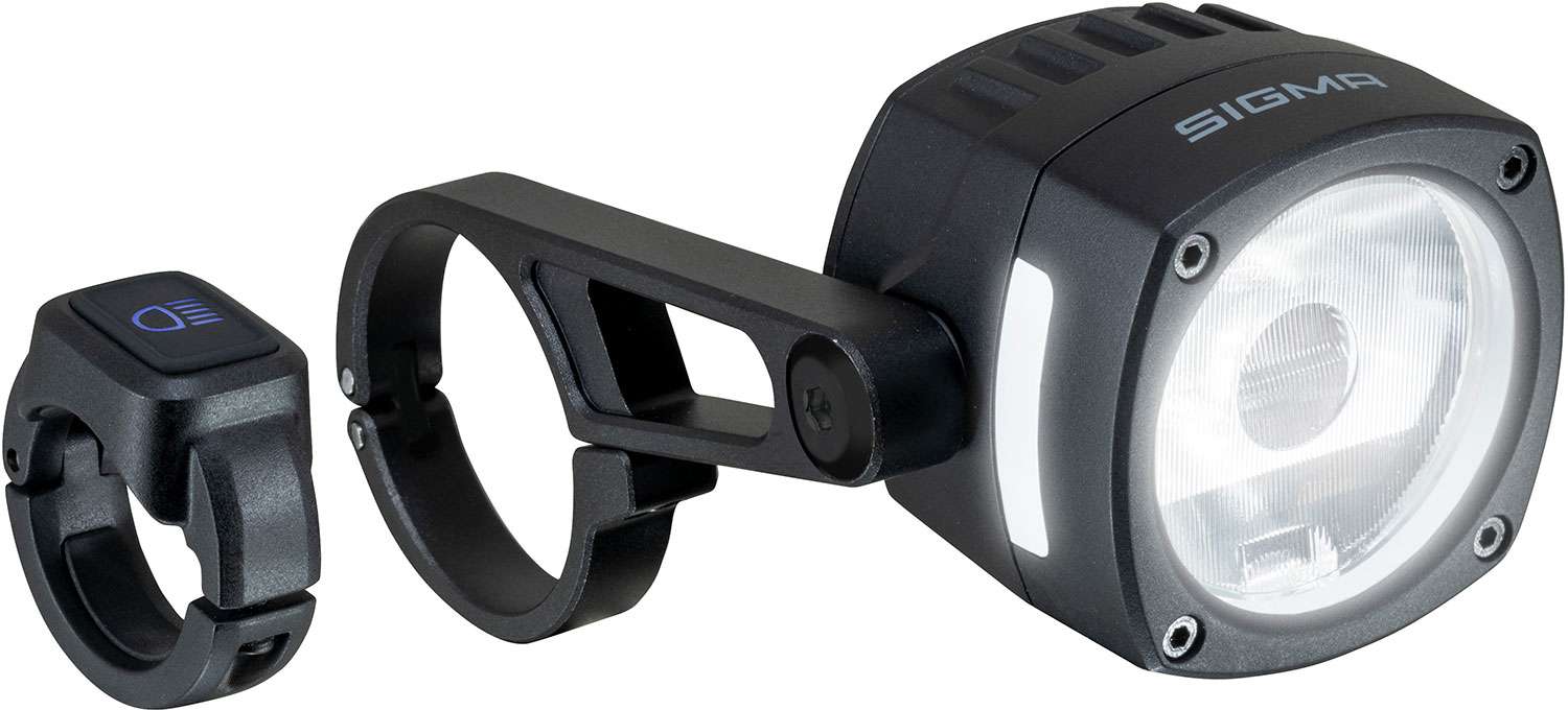 Sigma koplamp eox fl 170 hb