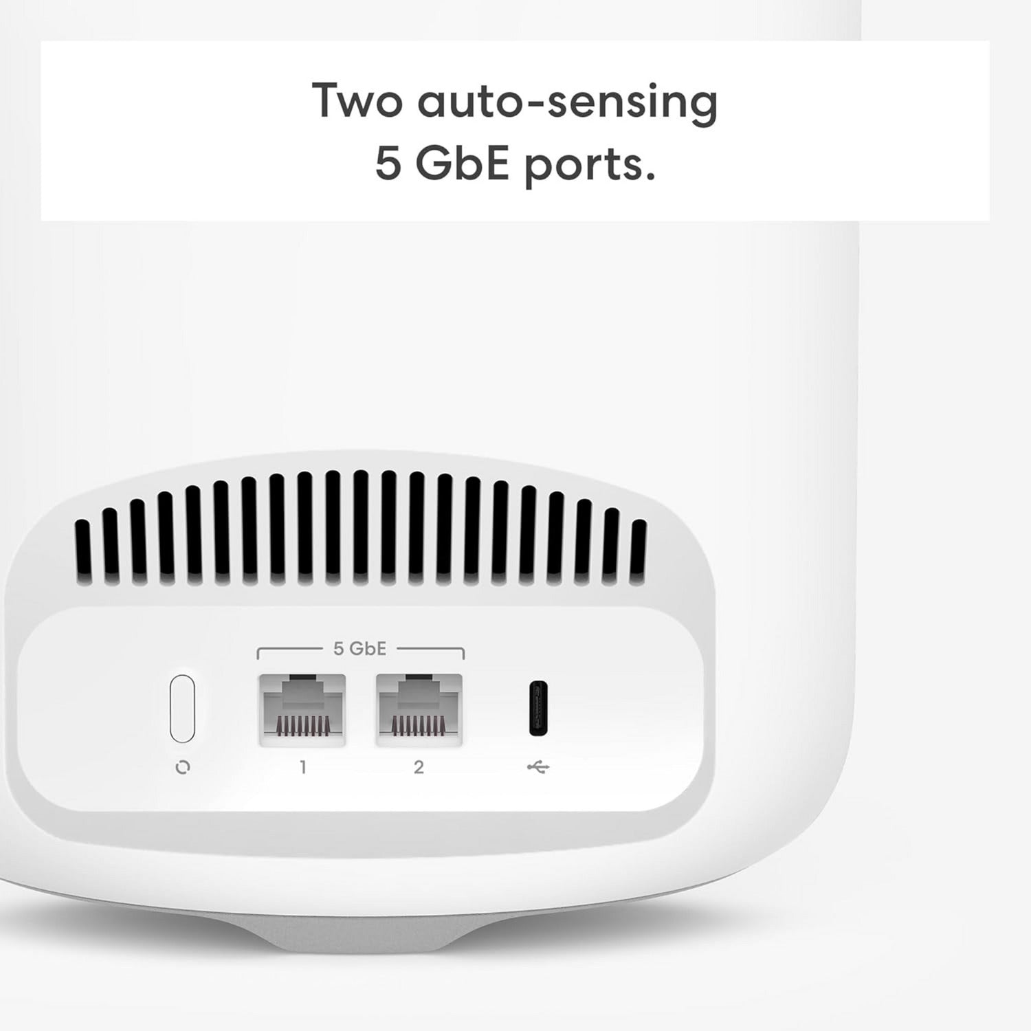 Eero pro 7 mesh wifi router mesh router (wit)