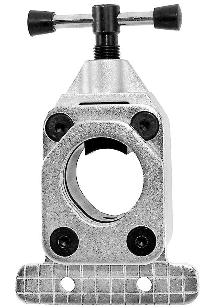 Radon comp saw guide