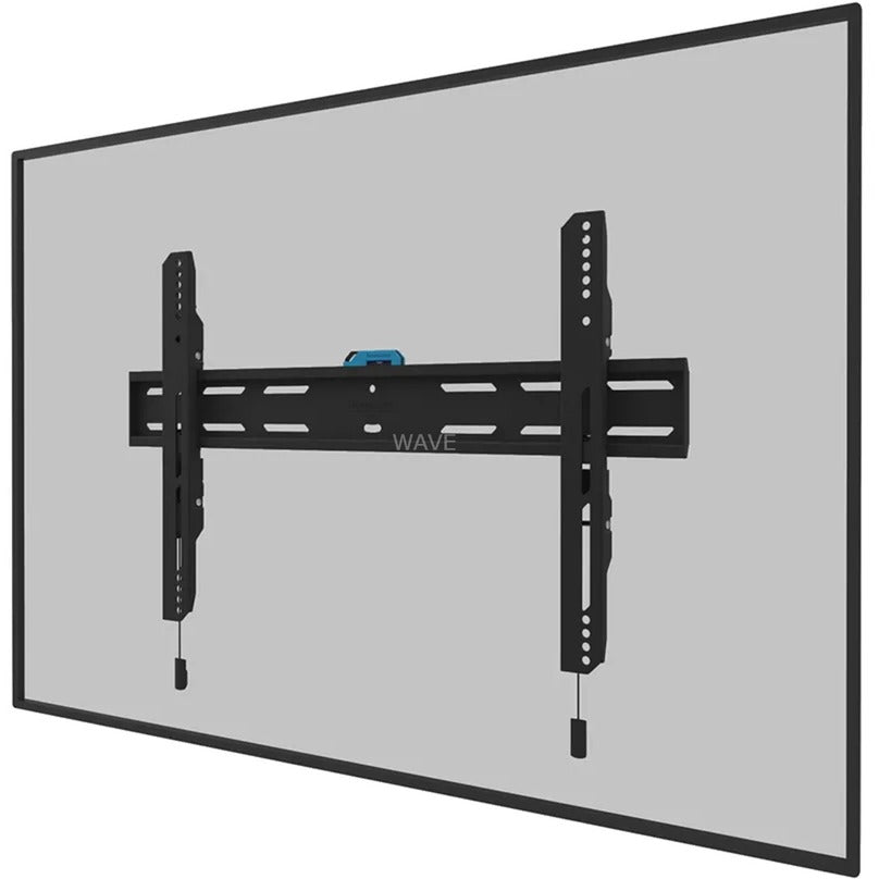 Neomounts > wl30s-850bl16 select scherm wandmontage, vast, 40 - 82, 600x400mm