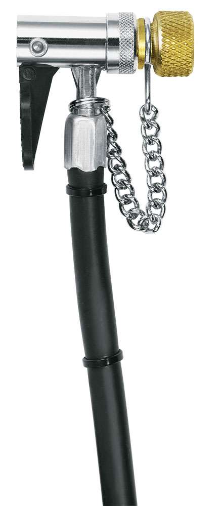 Tuyau de pompe SKS Levier HP m chaine 10136