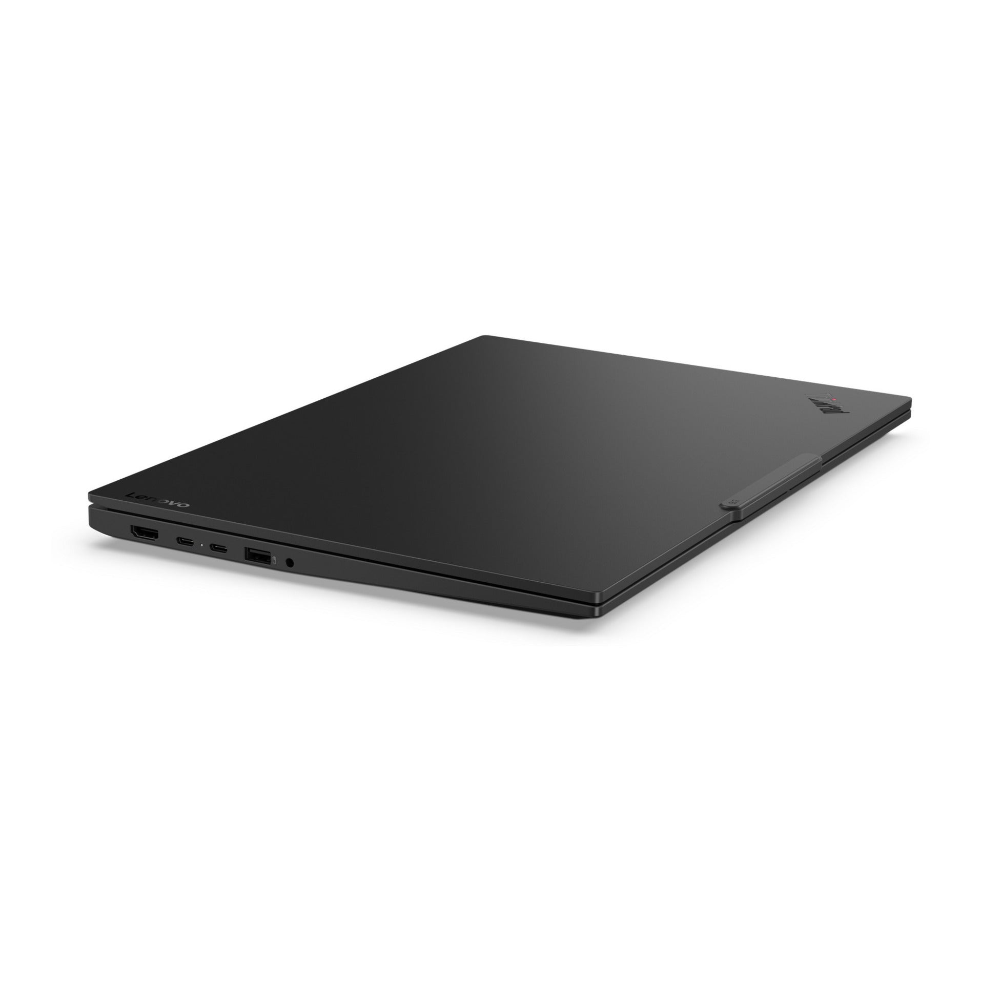 Lenovo thinkpad e16 gen 3 amd (21st005xmh) 16 laptop (zwart | ryzen 7 250 | radeon 780m | 32 gb | 1 tb ssd)