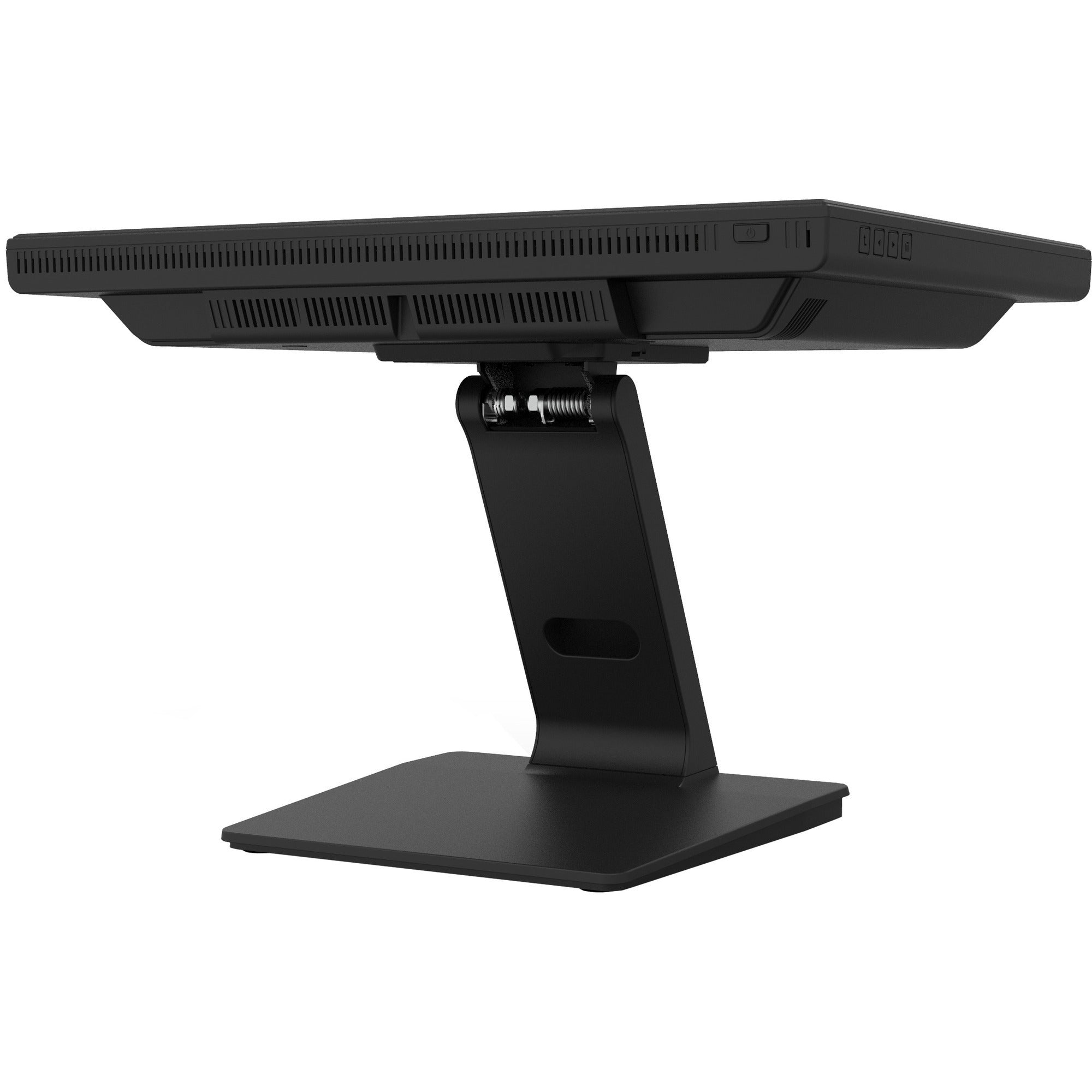 Iiyama prolite t1931sr-b2s 19 touchscreen monitor (zwart, vga, hdmi, displayport, audio, touchscreen)