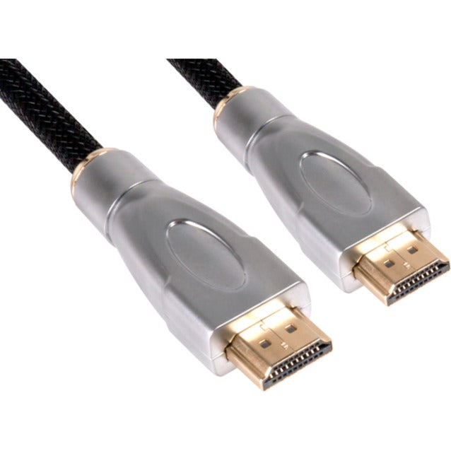 Club 3d premium high speed hdmi 2.0 kabel (3 meter, 4k)