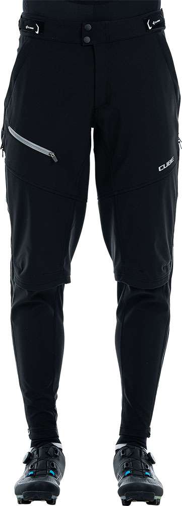 Cube blackline 365 - mtb softshell pants