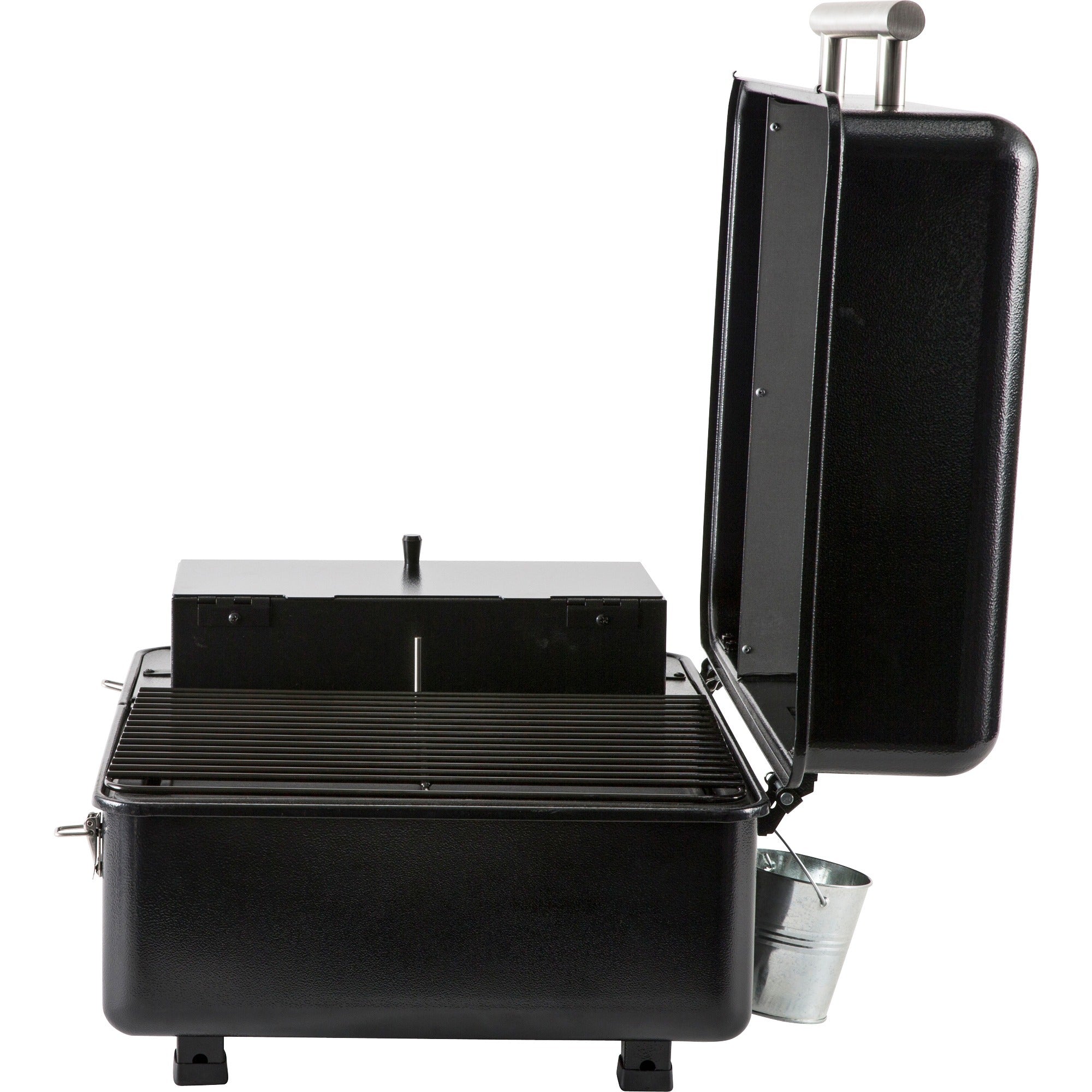 Traeger ranger barbecue (zwart)