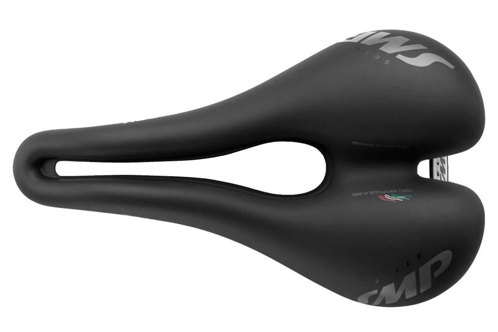 Selle smp trk medium saddle