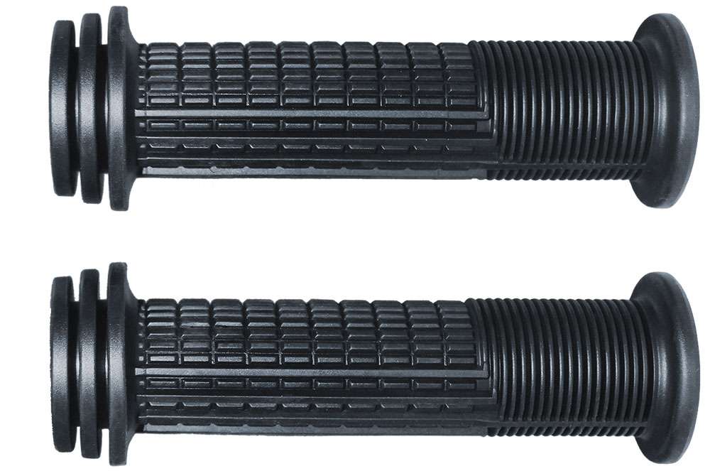 Acid kids grips with bumper