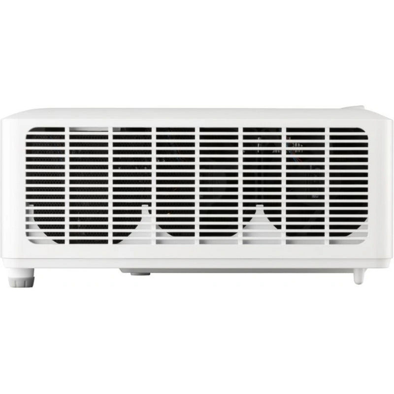 Viewsonic ls901-4k laser projector 4k (wit, 5500 ansi lumen, voor musea en onderwijs)