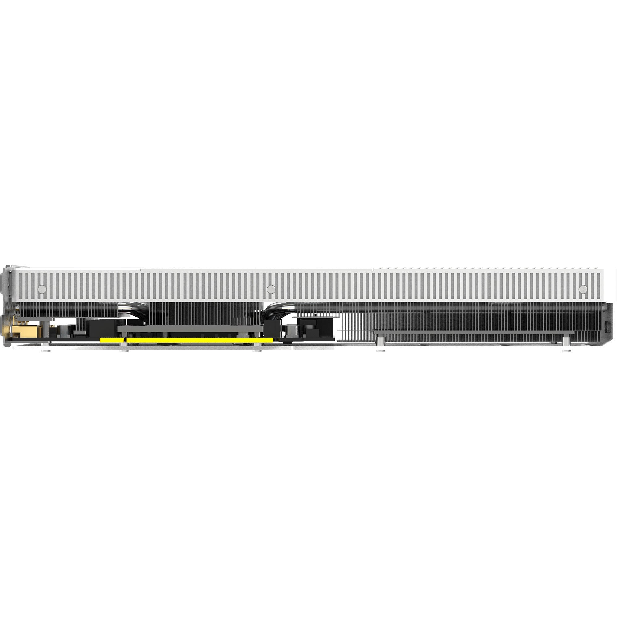 Inno3d geforce rtx 5080 x3 oc white grafische kaart (wit, dlss 4, 3x displayport, 1x hdmi 2.1)